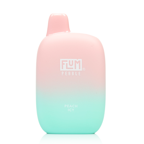 Flum Pebble Disposable Device - 6000 Puffs