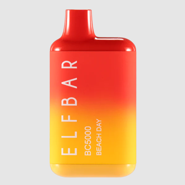 Elf Bar BC5000 Disposable Vape - 5000 Puffs Elf Bar BC5000 Disposable Vape - 5000 Puffs