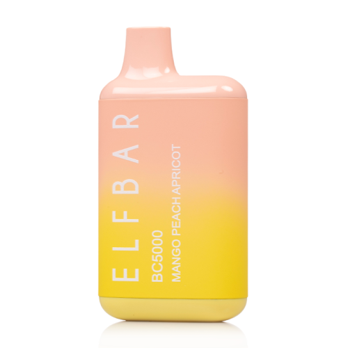 Elf Bar BC5000 Disposable Vape - 5000 Puffs Elf Bar BC5000 Disposable Vape - 5000 Puffs